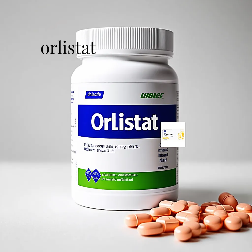 Orlistat redustat precio